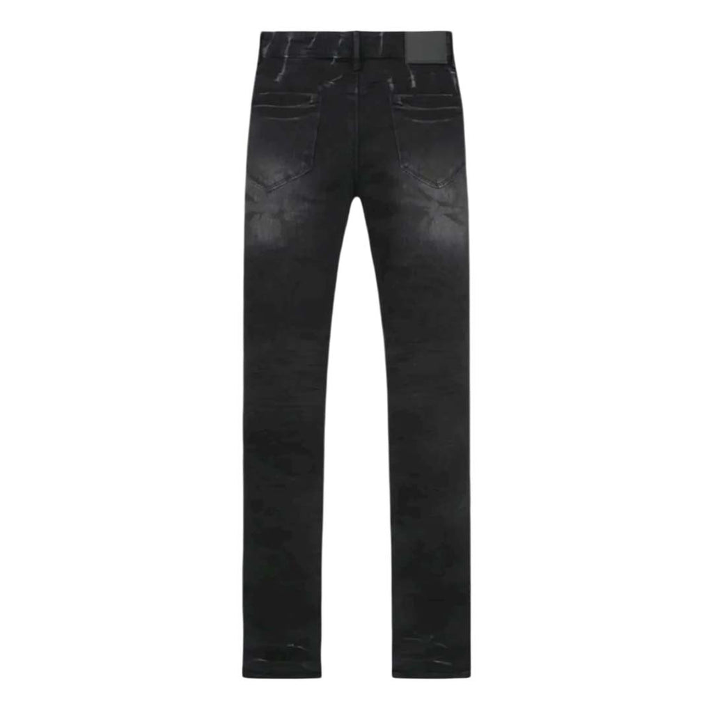 RtA Olivier Worn Out Black Jeans by RtA - NWAHYPE No.1 for streetwear Pants in USA