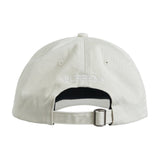 Supreme Reverse Logo 6-Panel 'Stone'