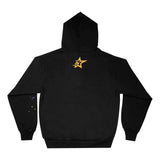Sp5der P*nk Hoodie 'Black'