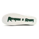 Revenge X Storm Low 'Green Canvas'