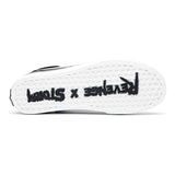 Revenge X Storm Low '3M Reflective Black'