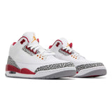 Air Jordan 3 Retro 'Cardinal Red'