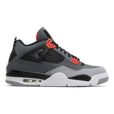 Air Jordan 4 Retro 'Infrared'