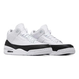 Fragment Design x Air Jordan 3 Retro SP 'White'