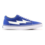 Revenge X Storm Low 'Blue Canvas'
