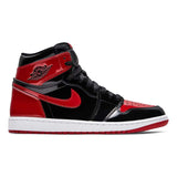 Air Jordan 1 Retro High 'Patent Bred'