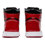 Air Jordan 1 Retro High 'Patent Bred'