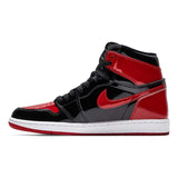 Air Jordan 1 Retro High 'Patent Bred'