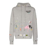 Gallery Dept. Painter Logo Hoodie 'Grey'