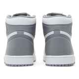 Jordan 1 Retro High 'Stealth'