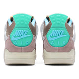 Union LA x Air Jordan 4 Retro 'Taupe Haze'