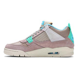 Union LA x Air Jordan 4 Retro 'Taupe Haze'