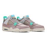 Union LA x Air Jordan 4 Retro 'Taupe Haze'