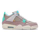Union LA x Air Jordan 4 Retro 'Taupe Haze'