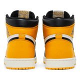 Air Jordan 1 Retro High 'Taxi'