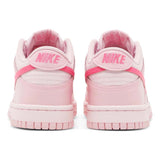 Dunk Low GS 'Triple Pink'