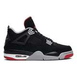 Air Jordan 4 Retro OG 'Bred' 2019