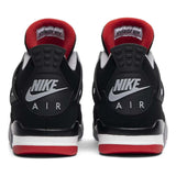 Air Jordan 4 Retro OG 'Bred' 2019
