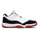 Air Jordan 11 Retro Low 'Concord-Bred'