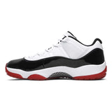Air Jordan 11 Retro Low 'Concord-Bred'