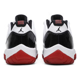 Air Jordan 11 Retro Low 'Concord-Bred'
