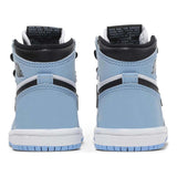 Air Jordan 1 Retro High OG TD 'University Blue'