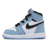 Air Jordan 1 Retro High OG TD 'University Blue'
