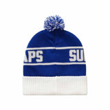 Supreme WTAPS Beanie 'Blue'