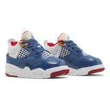 Air Jordan 4 Retro 'Messy Room' (PS)(TD)