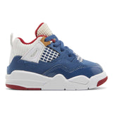 Air Jordan 4 Retro 'Messy Room' (PS)(TD)