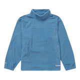 Supreme x Polartec Mock Neck Pullover 'Dusty Teal'