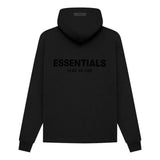 Fear of God Essentials Hoodie 'Stretch Limo'