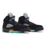 Jordan 5 Retro Aqua