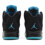 Jordan 5 Retro Aqua