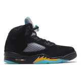 Jordan 5 Retro Aqua