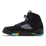 Jordan 5 Retro Aqua