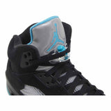 Jordan 5 Retro Aqua