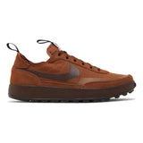 Tom Sachs x NikeCraft General Purpose Shoe 'Brown'