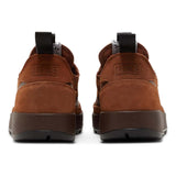 Tom Sachs x NikeCraft General Purpose Shoe 'Brown'