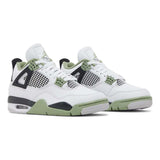 Air Jordan 4 Retro 'Seafoam' (W)