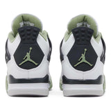 Air Jordan 4 Retro 'Seafoam' (W)