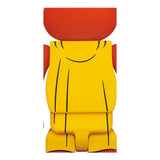 Bearbrick The Simpsons Radioactive Man (1000%)