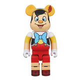 Bearbrick x Disney Pinocchio (1000%)