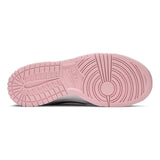 Nike Dunk Low Pink Foam Red White (GS)