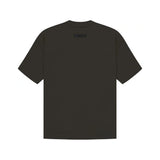Fear of God Essentials Tee Off Black