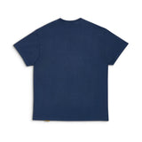 Gallery Dept Art Dept Tee Navy/Yellow