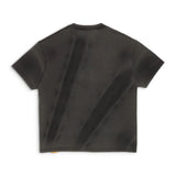 Gallery Dept Art That Kills Glitch Skull Faded Tee