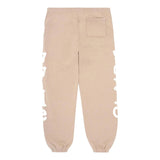 Sp5der Beluga Sand Sweatpants