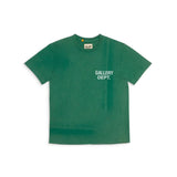 Gallery Dept. Vintage Logo Tee Green