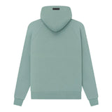 Fear of God Essentials Hoodie 'Sycamore'
